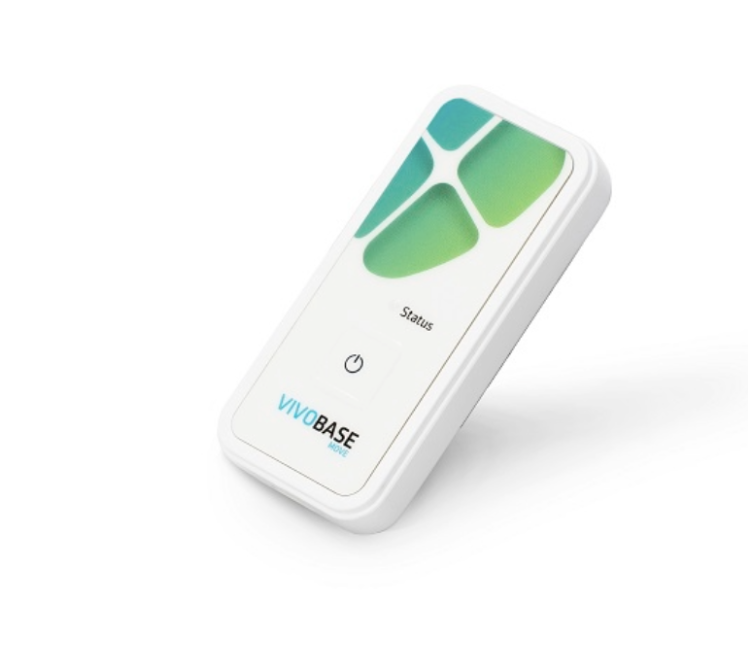 VIVOBASE MOVE - 10% Rabatt mit Code: BMS10