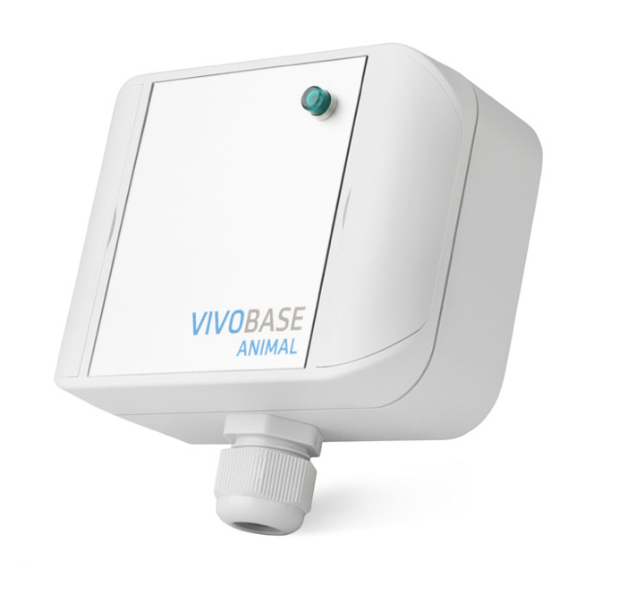 VIVOBASE ANIMAL - 10% Rabatt mit Code: BMS10