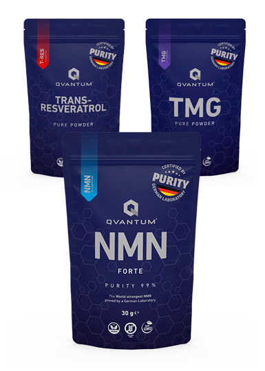 NMN sublingual powder | 30gr