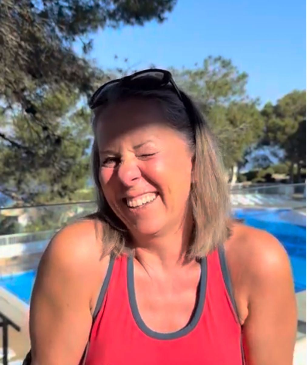 Katrin Kleinesper