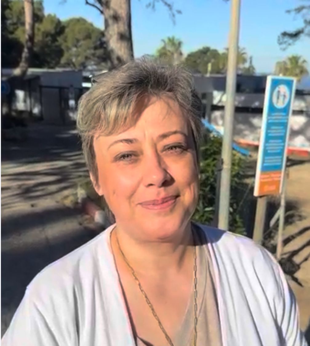 Christine Tonsch