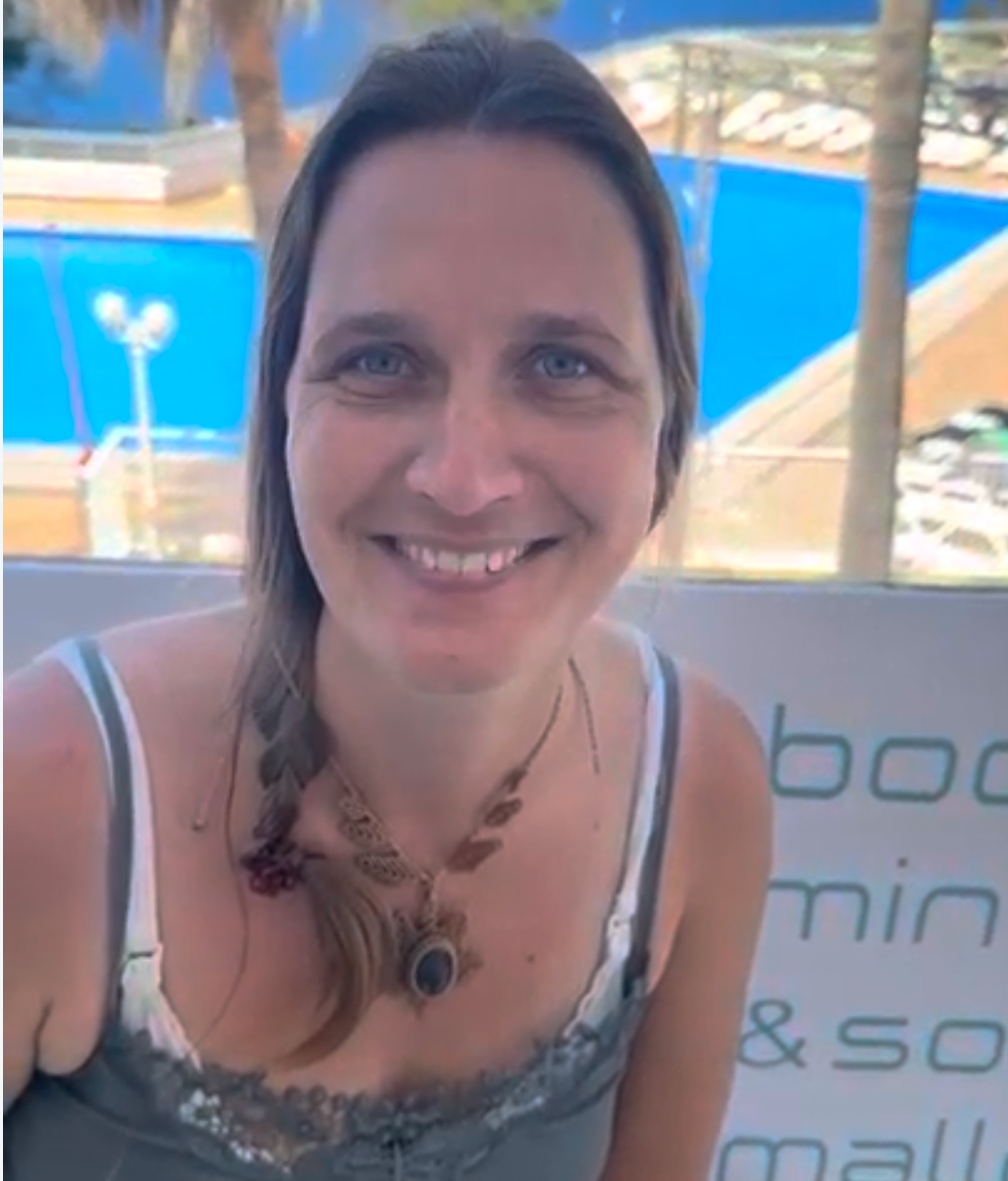 Anja Busch