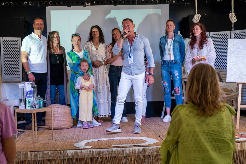 Body Mind & Soul Mallorca - Download