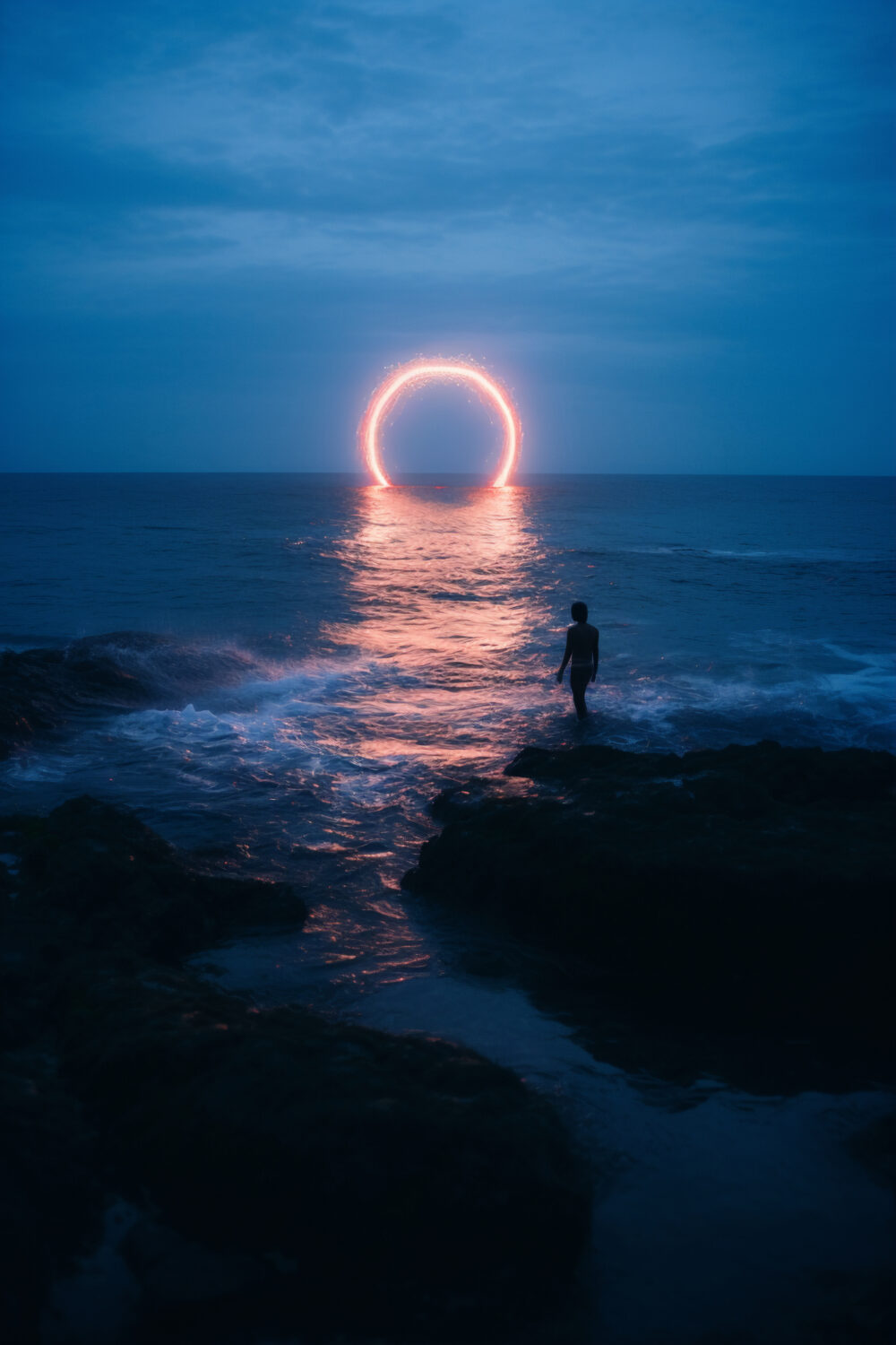 Eclipse Ticket | BMS 5