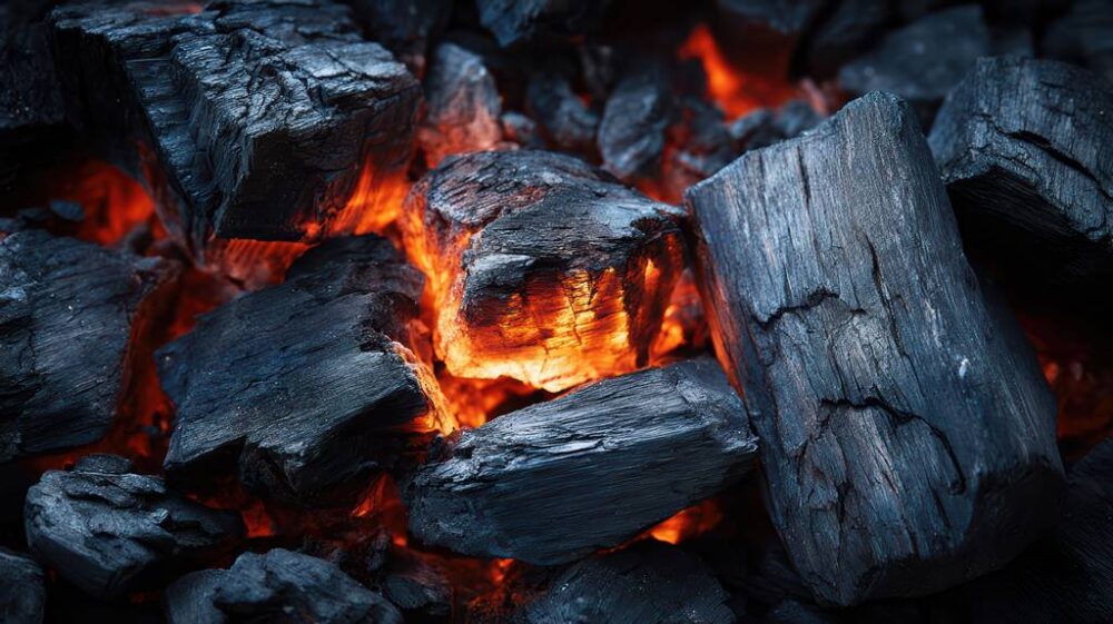 Feuerlauf &ndash; Mut, Vertrauen & innere St&auml;rke